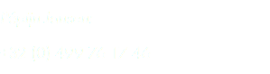 Pépijn Jansen: +32 (0) 499 76 17 46